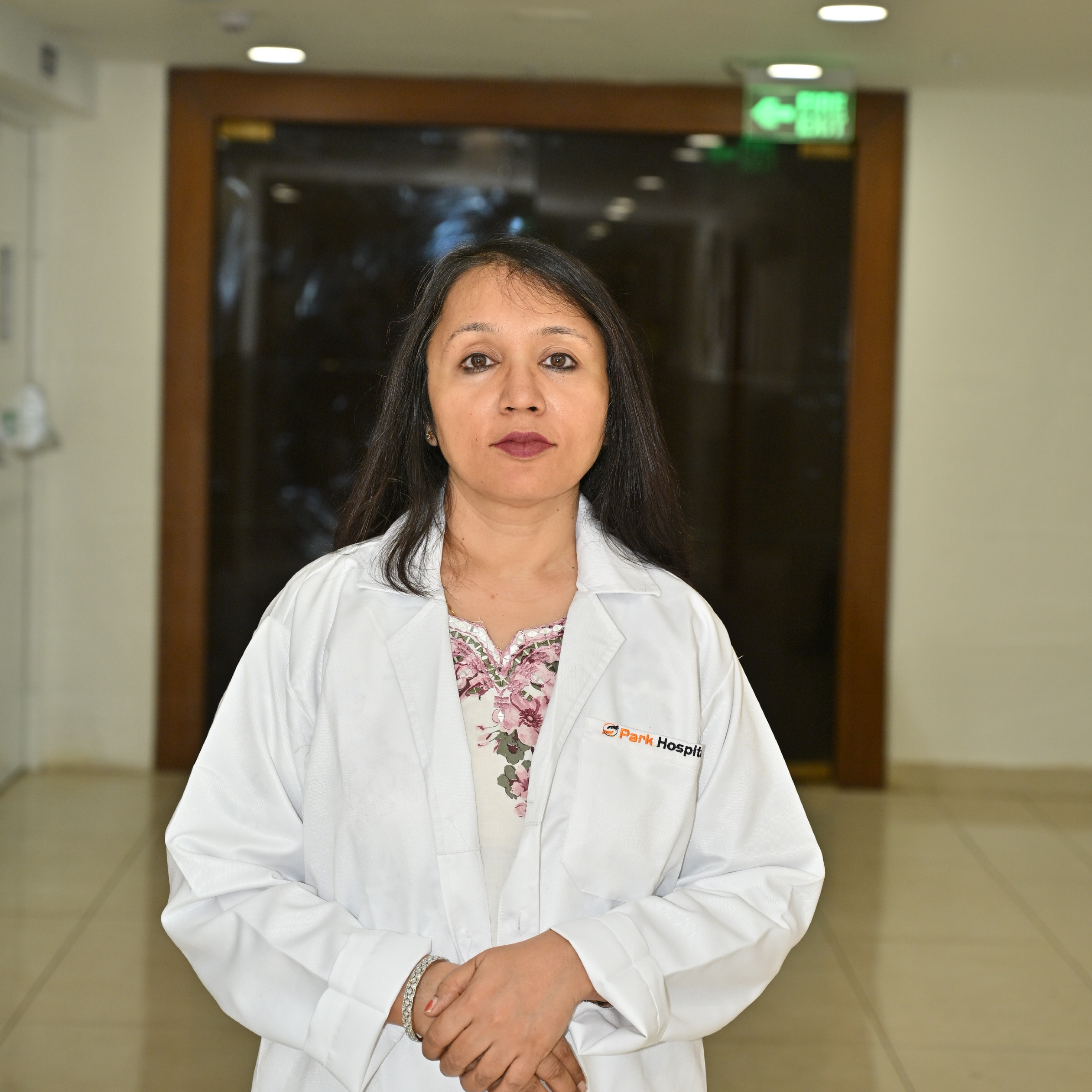 Dr. Aparna Sharma